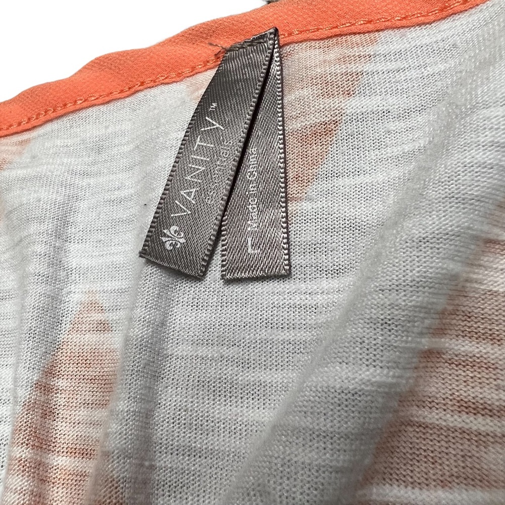 Vanity Racerback Tank Top - Picture 6 of 6